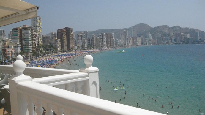 Benidorm