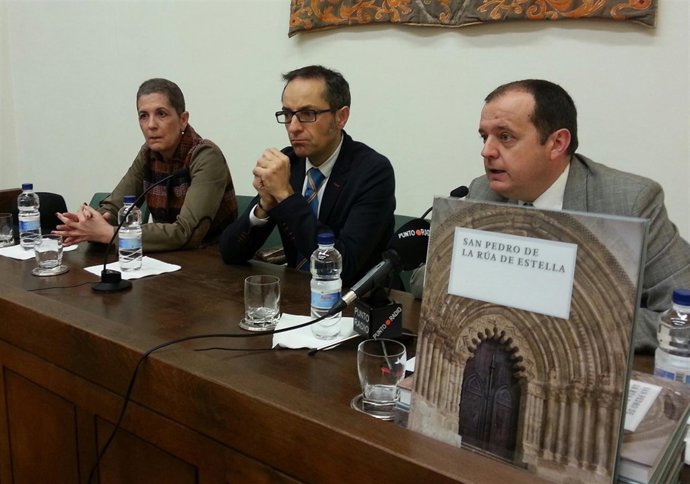 Ganuza, Sánchez de Muniáin y Franchet.