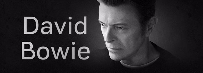 Nuevo disco de David Bowie