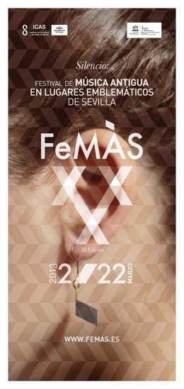 Femàs 2013 arranca este sábado