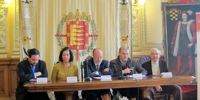 Presentación IX Feria del Stock