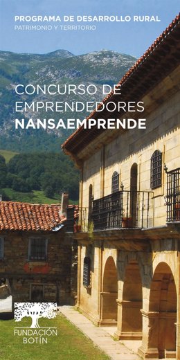 Cartel de Nansaemprende