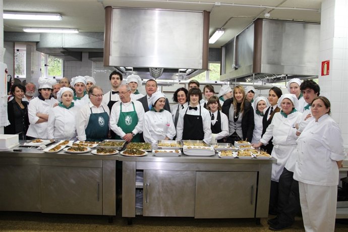 VI Jornadas del Respingo