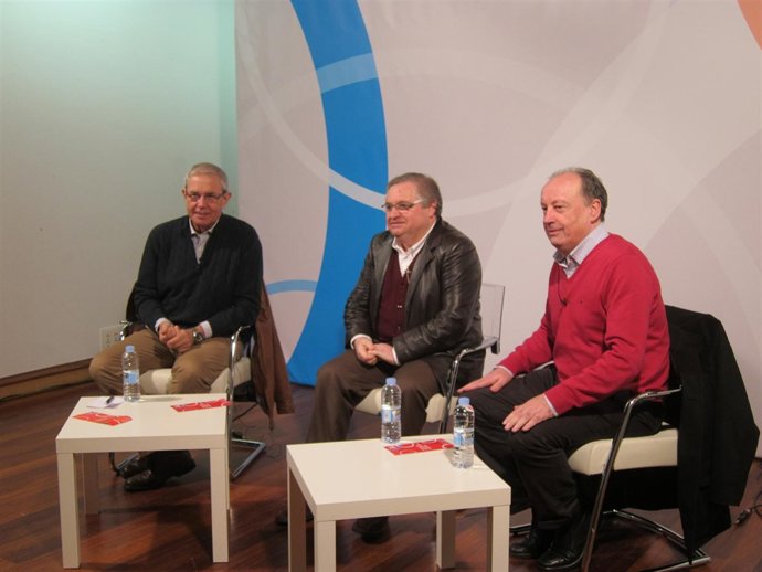 Emilio Pérez Touriño