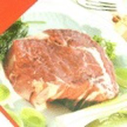 Carne de la Sierra madrileña