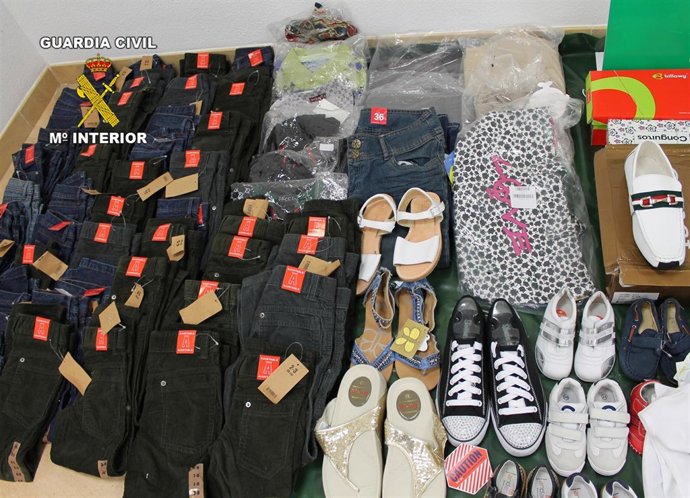 Efectos recuperados en la operación