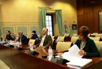 IULV-CA pide a la Junta que aclare si tiene "incentivos pendientes de liquidar" con Isofotón