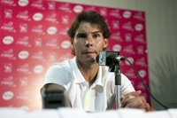 Tenis.- Nadal: "No estoy en condiciones de apostar por mí"