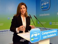 PP-A afirma que la Junta ha conseguido la cifra de déficit "a costa de no pagar" 3.500 millones a proveedores