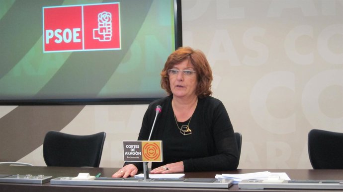 María Victoria Broto