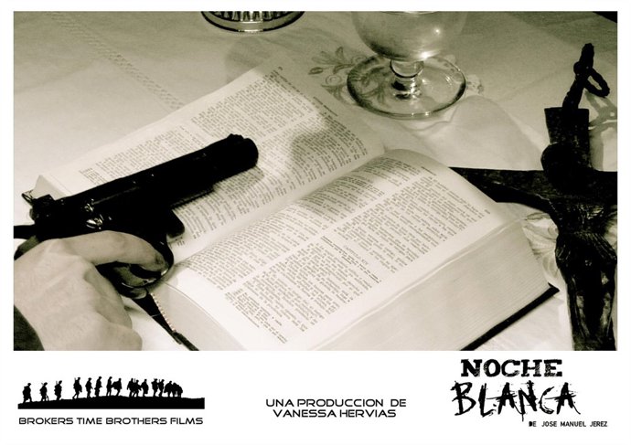 La 'Noche Blanca' 