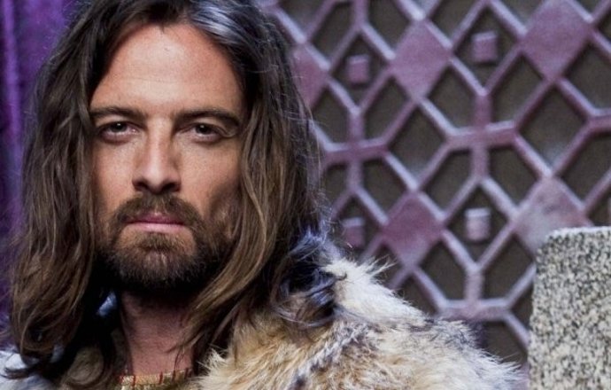 William Miller en 'Isabel'