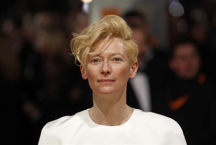 Tilda Swinton