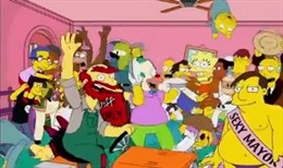 Los Simpsons