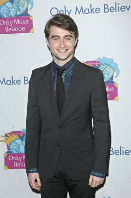 Daniel Radcliffe