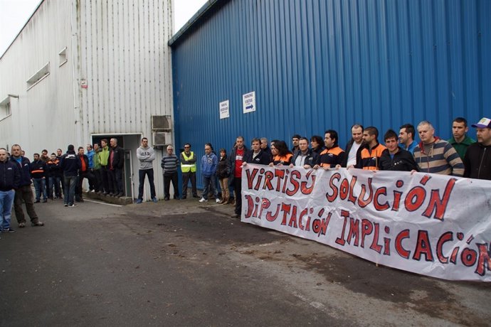 Concentración de Virtisú