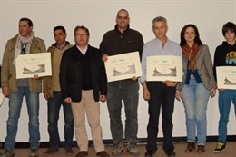 Premiados FIO