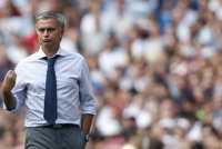 Fútbol.- Mourinho logra su primera victoria liguera ante el Barça en el Santiago Bernabéu