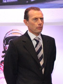 Emilio Butragueño 