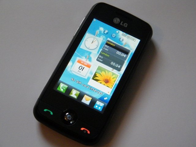 Smartphone