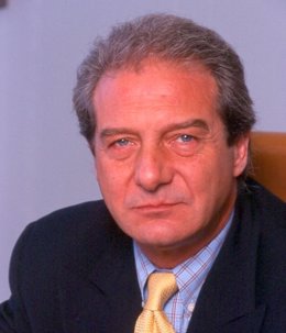 Ramón Mayo, presidente Fundación SEUR