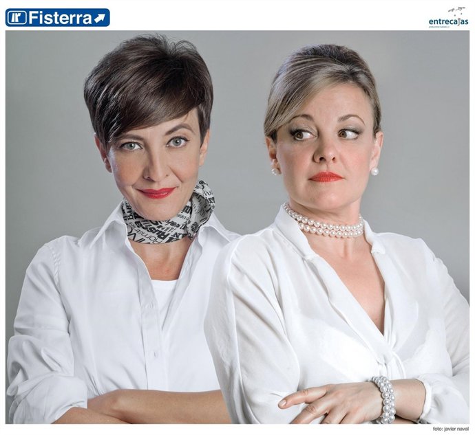 Obra de teatro 'Fisterra'