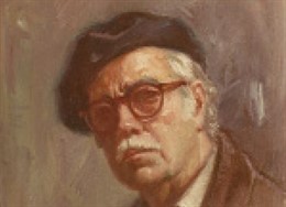 El Círculo de Bellas Artes rinde tributo a Francisco Val