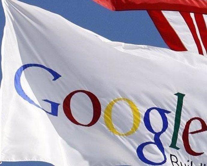 Bandera Google