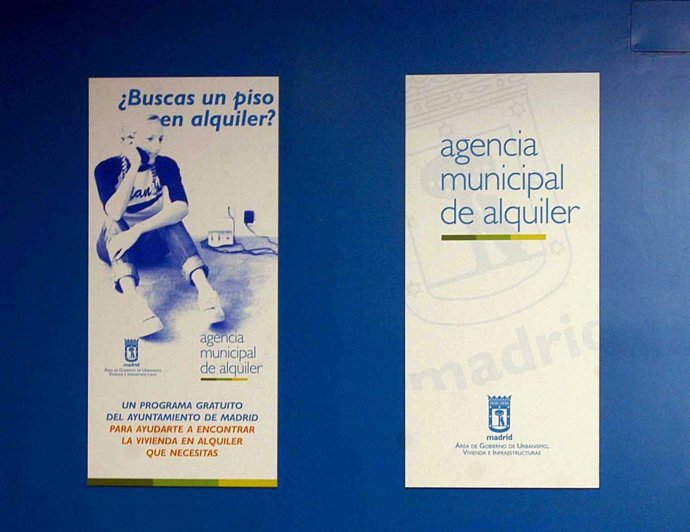 Ayudas para el alquiler