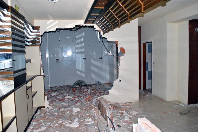 NOTA DE PRENSA DE LA COMISARIA DE CARTAGENA