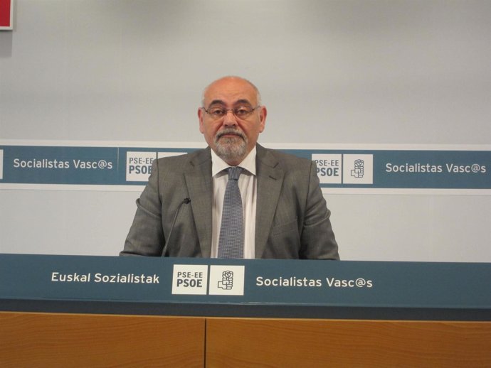 José Antonio Pastor