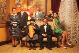 La Nonna al Teatre del Raval