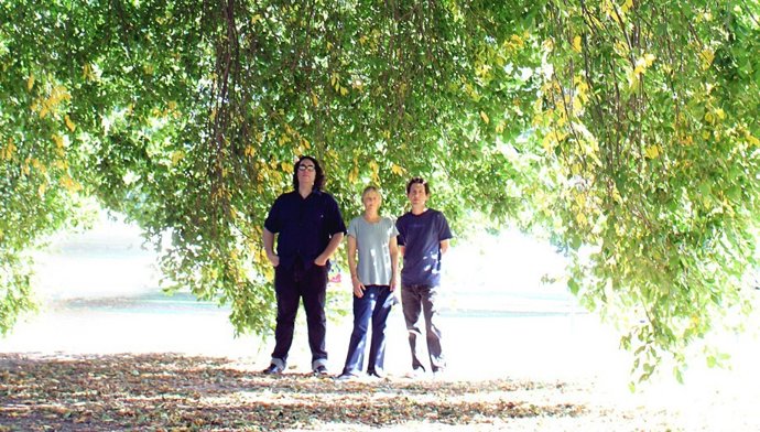 Yo La Tengo