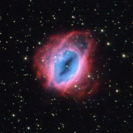 Nebulosa planetaria