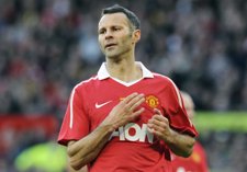 Ryan Giggs