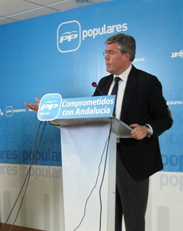 Fernández de Moya hoy