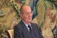 El Rey abandona la UCI y evoluciona de forma "muy positiva"