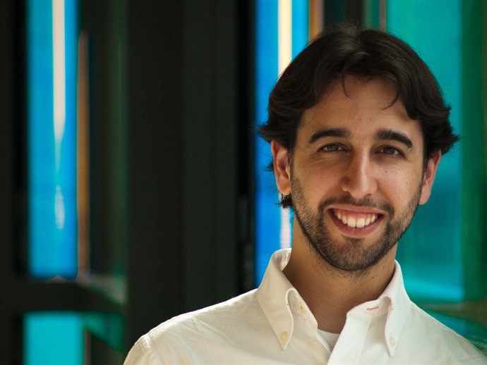 Pablo Márquez ofrece un concierto en el Ciclo de Jóvenes Intérpretes