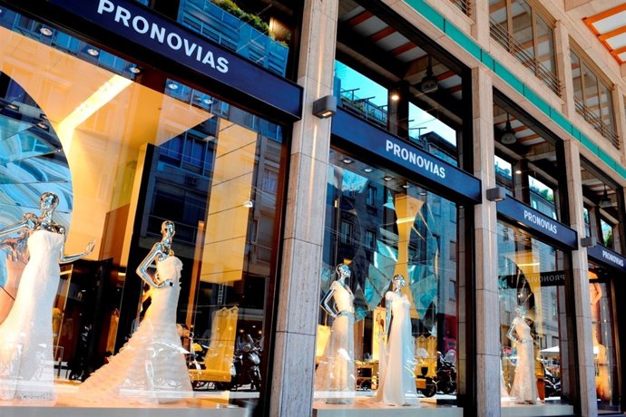 Pronovias