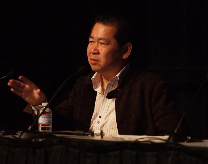 El creador de Shenmue, Yu Suzuki