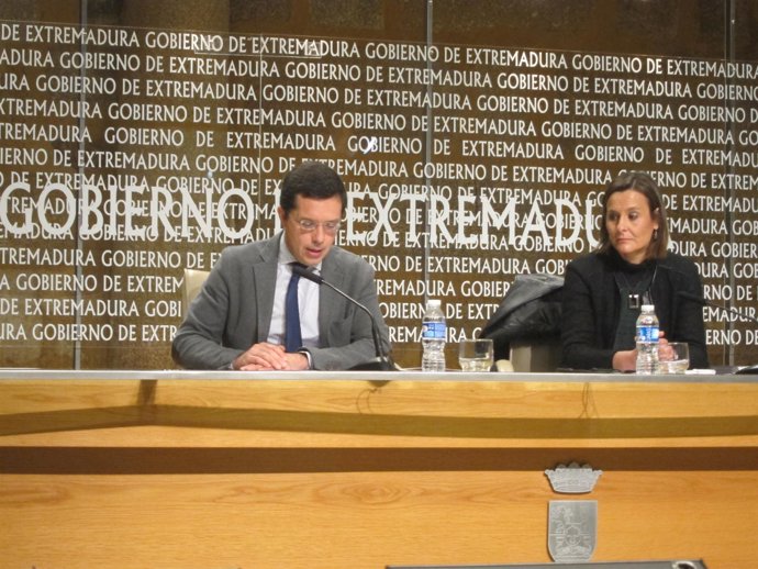 Saturnino Corchero anuncia el último pago del Fondo de Cooperación Municipal