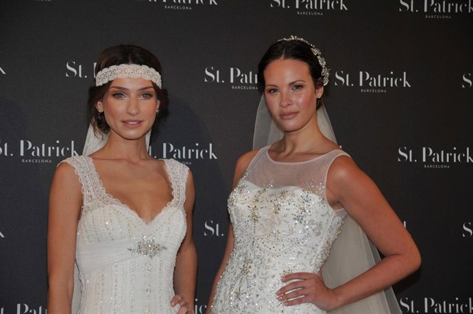 Jessica Bueno y Raquel Jiménez