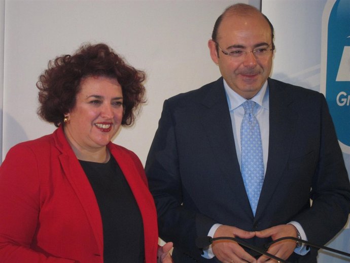 El PP y el PSOE cerrán un Pacto por Granada 