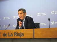 Los datos del paro del mes de febrero "preocupantes aunque previsibles" para el Gobierno de La Rioja