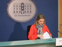El PP critica que el PSIB hable de partidas finalistas cuando el Pacte las destinaba a pagar nóminas