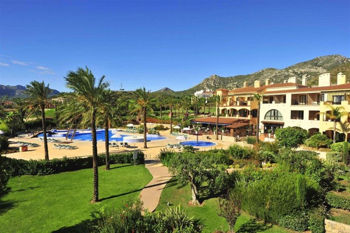 Pierre & Vacances en Bonmont