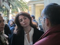 La juez Ana Rosa Curra prorroga por cuarta vez el secreto del caso de los ERE fraudulentos