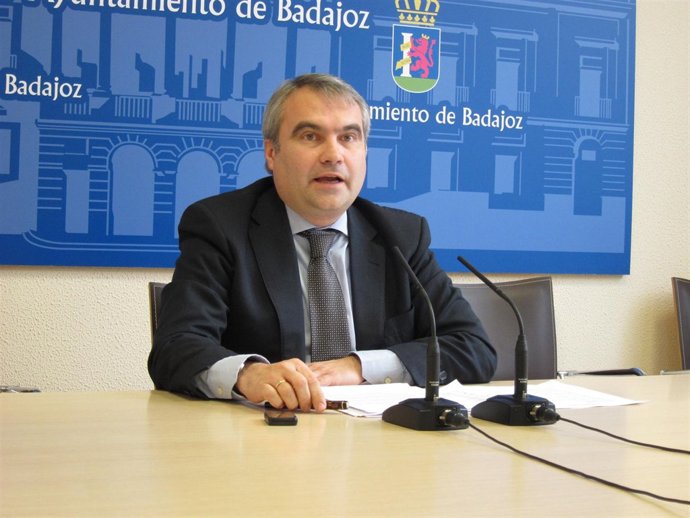 Fragoso, PP, Badajoz, ayuntamiento