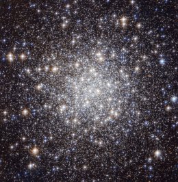 CÚMULO DE ESTRELLAS, UNIVERSO, GALAXIA