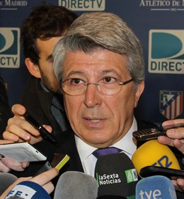 Enrique Cerezo 